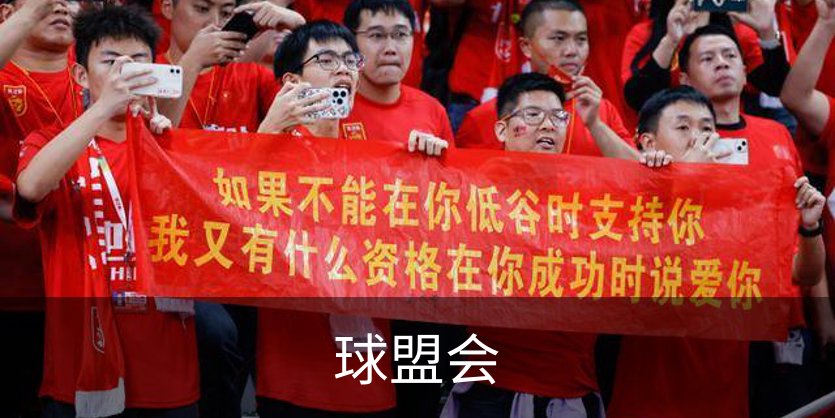 球盟会概况